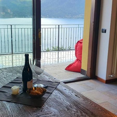 Bella Vista Lago Maggiore Ghiffa Eksteriør bilde