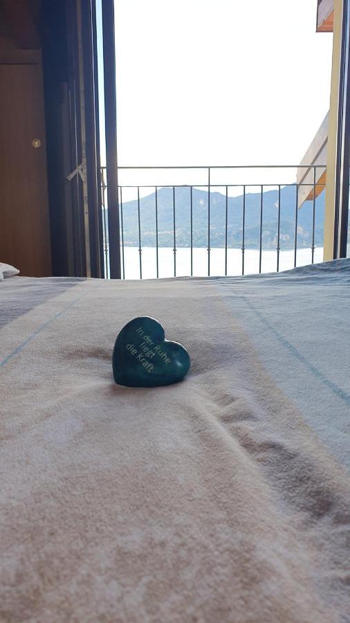 Bella Vista Lago Maggiore Ghiffa Eksteriør bilde